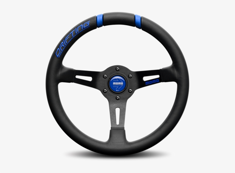 Momo Drifting Steering Wheel - Nardi Porsche Steering Wheel, transparent png #9491044