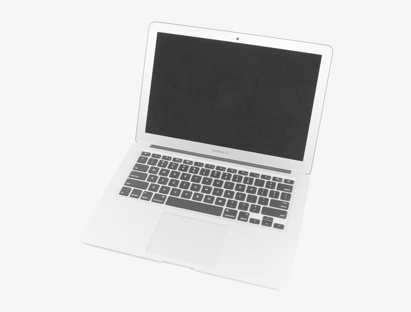 Macbookair - Macbook Air 13 3, transparent png #9491167