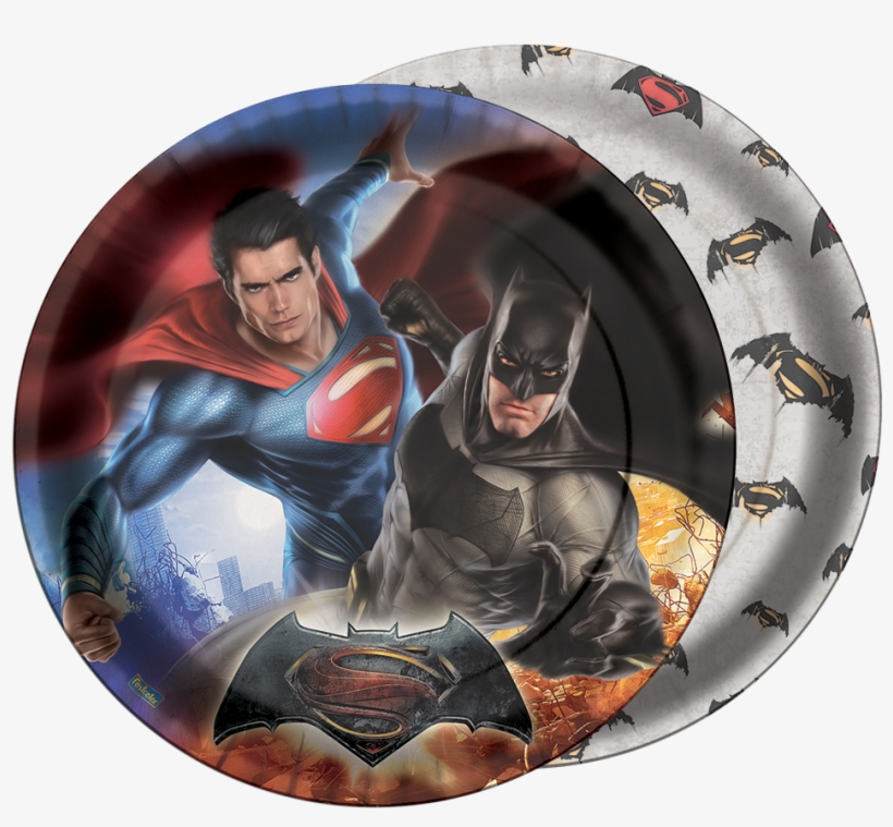 Pr-batmanvsuperman - Festa Do Batman Vs Superman, transparent png #9491262