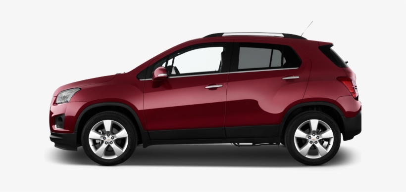 Chevrolet Clipart Car Side View - 2019 Toyota Rav4 Hybrid, transparent png #9491323