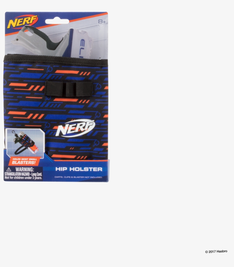 Nerf, transparent png #9491533