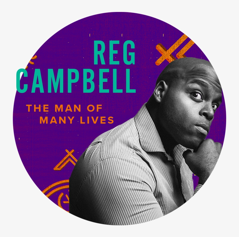 Reg Campbell Reg Campbell Is A San Antonio Based Photographer - Circle, transparent png #9491576
