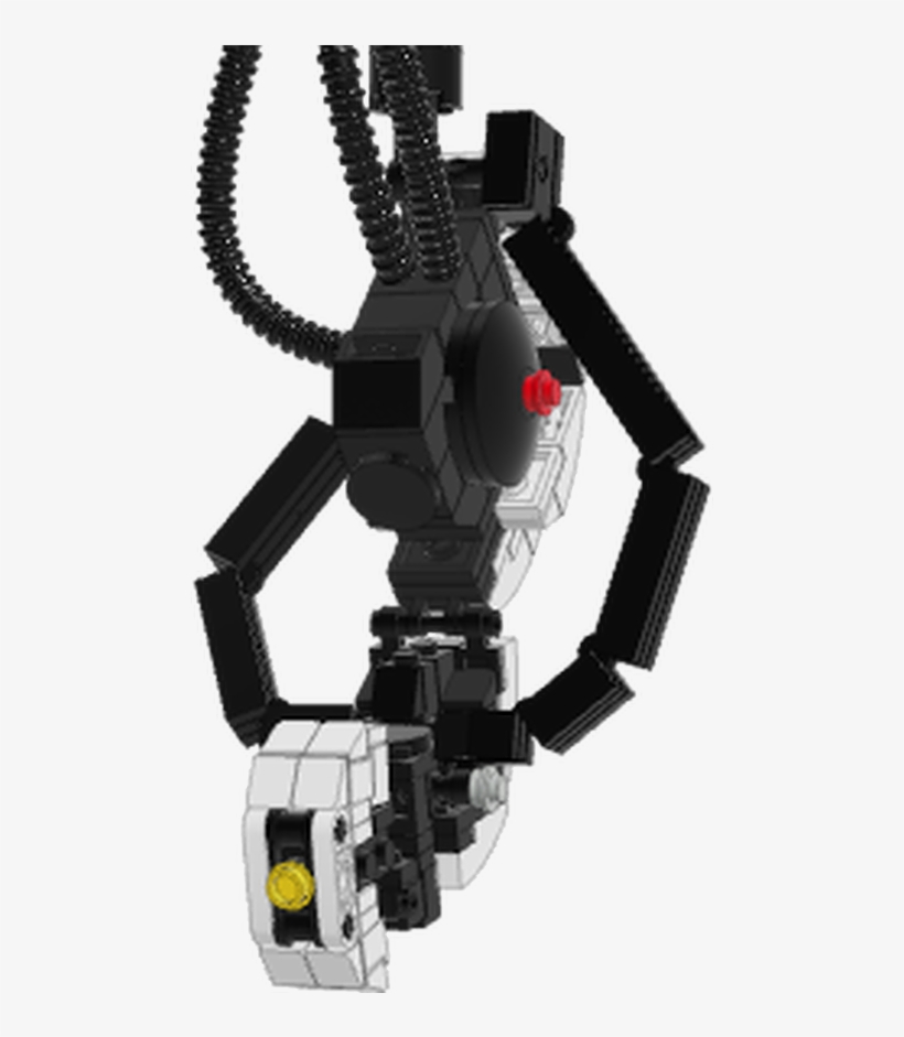 Military Robot, transparent png #9491611