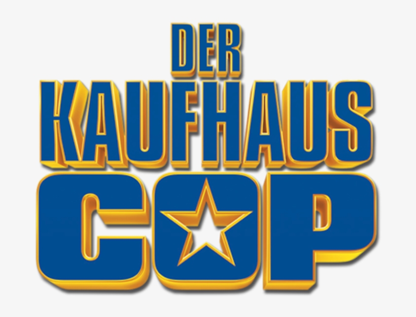 Paul Blart, Super Vigile - Kaufhaus Cop, transparent png #9491924