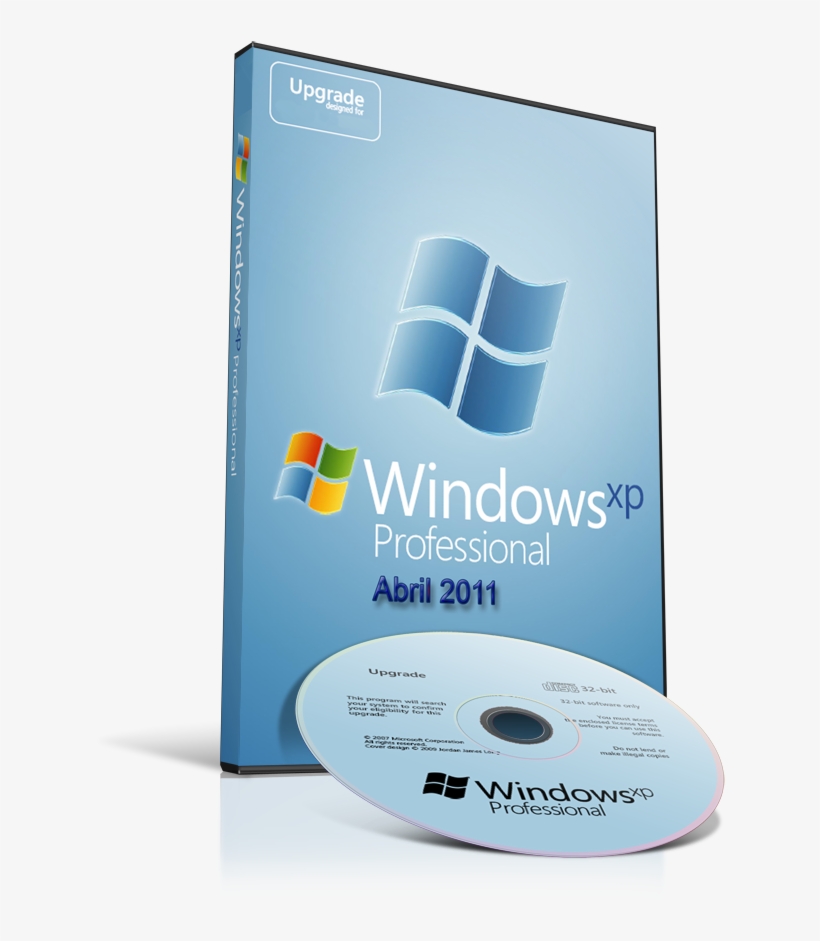 Windows Xp Dvd Iso, transparent png #9492032