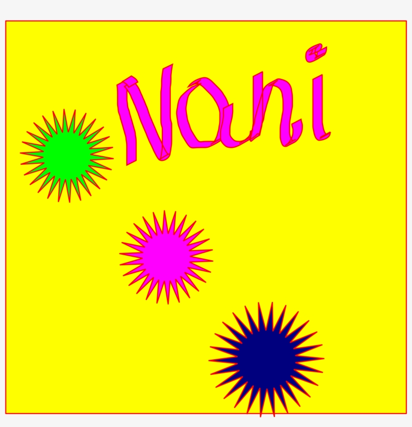 This Free Icons Png Design Of My Beautiful Paint, transparent png #9492062