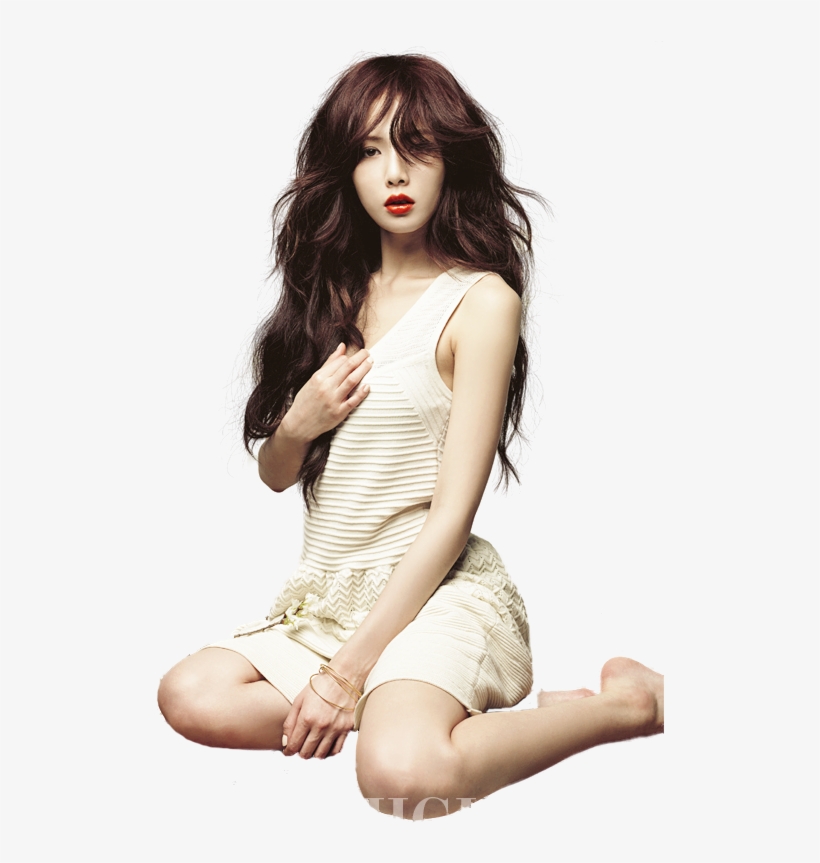 2rz2ee - 泫 雅 隆胸, transparent png #9492064