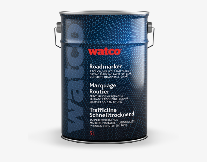 Roadmarker Tin - - Box, transparent png #9492111