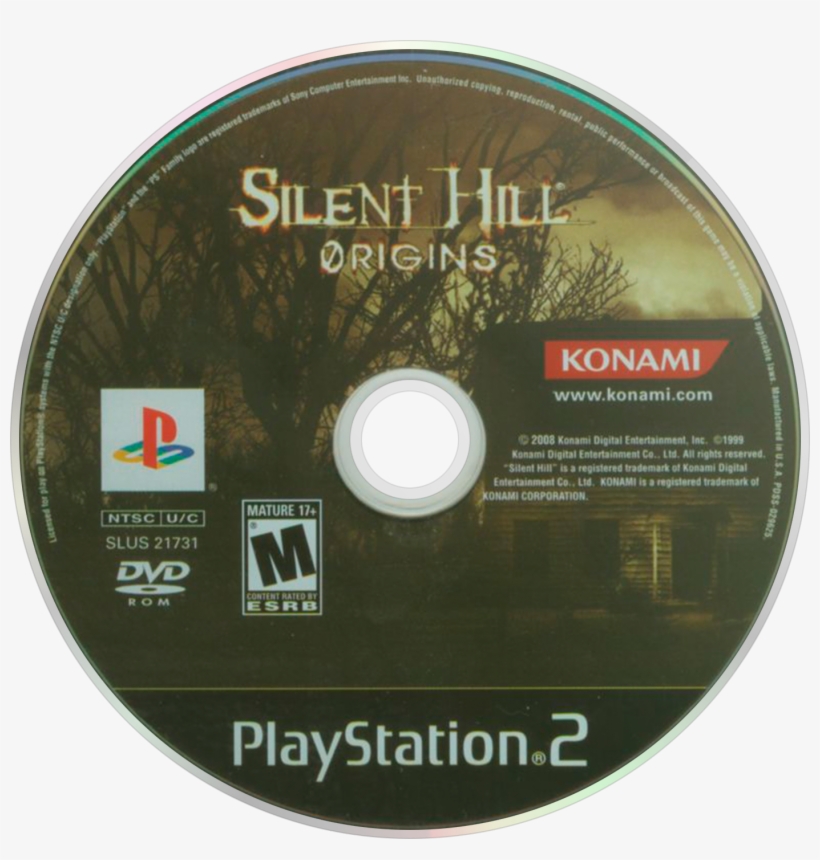 Silent Hill, transparent png #9492195