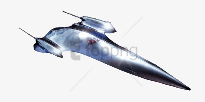Free Png Spaceship Png Png Images Transparent - Fighter Aircraft, transparent png #9492275