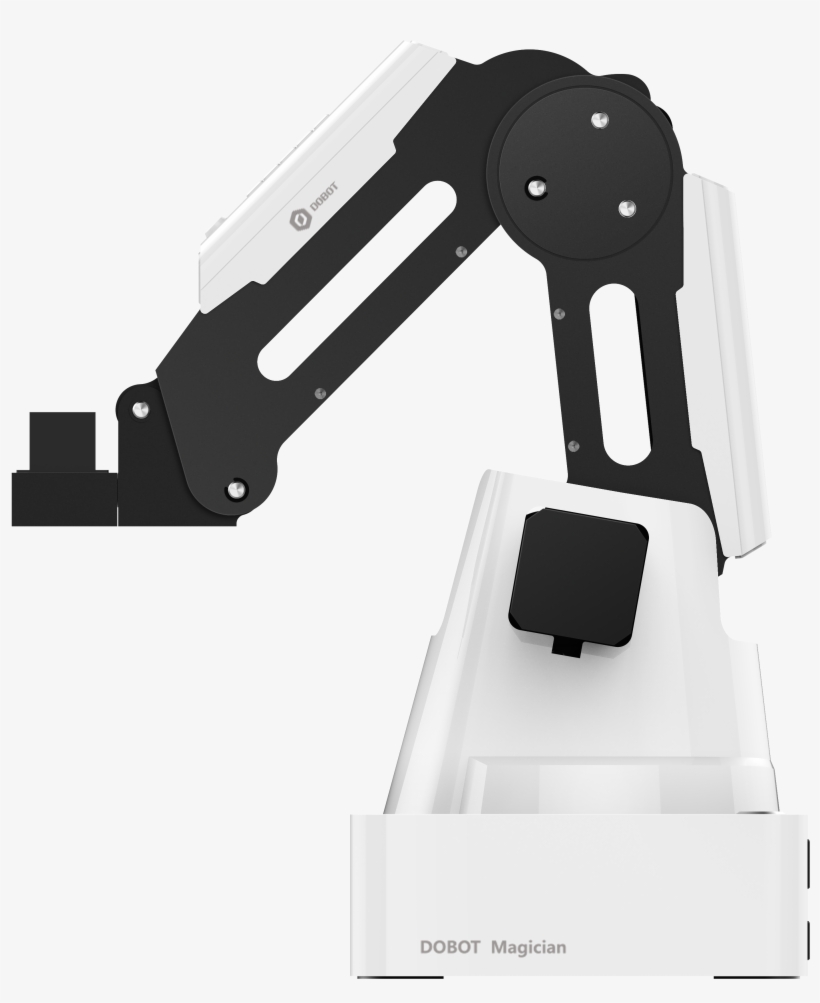 1 - Dobot Magician Png, transparent png #9492390