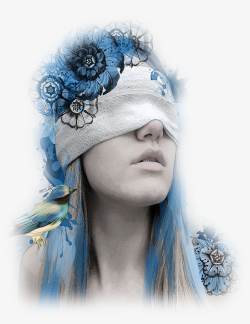 Woman Sticker - Headpiece, transparent png #9492898