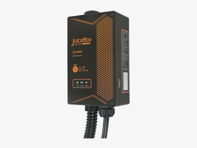 Juicebox Pro - Adapter, transparent png #9493000