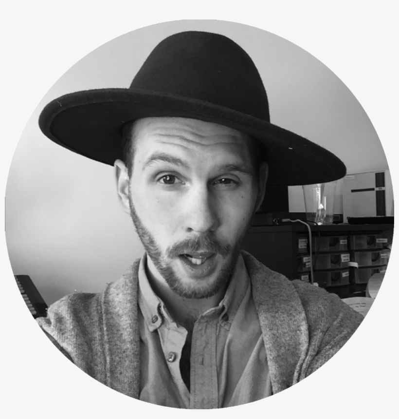 Matt - Gentleman, transparent png #9493032