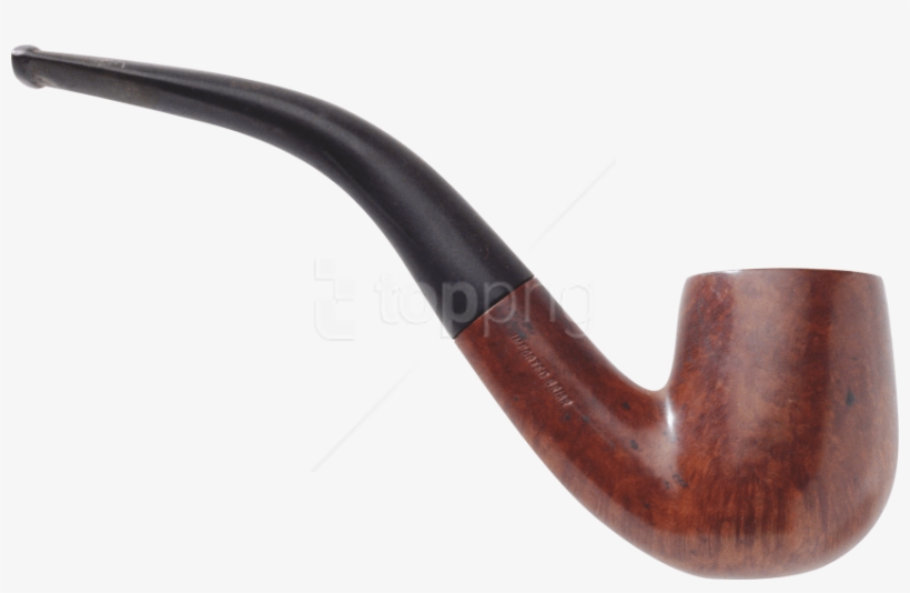 Free Png Download Smoke Pipe Png Images Background - Thug Life Cigarette Png, transparent png #9493283