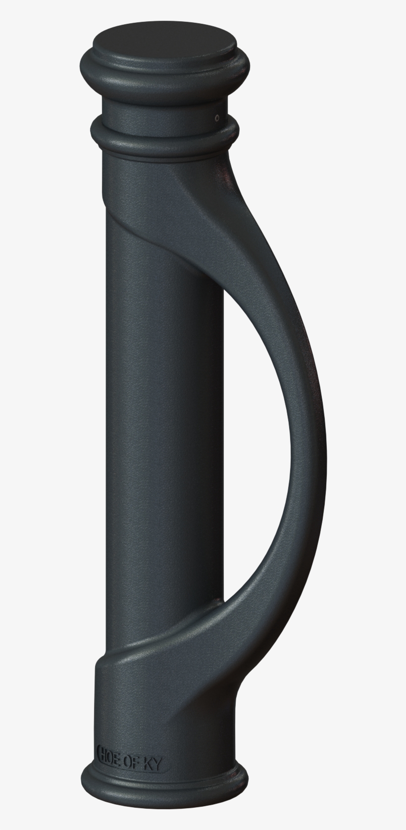 160-rb1 - Flashlight, transparent png #9493363