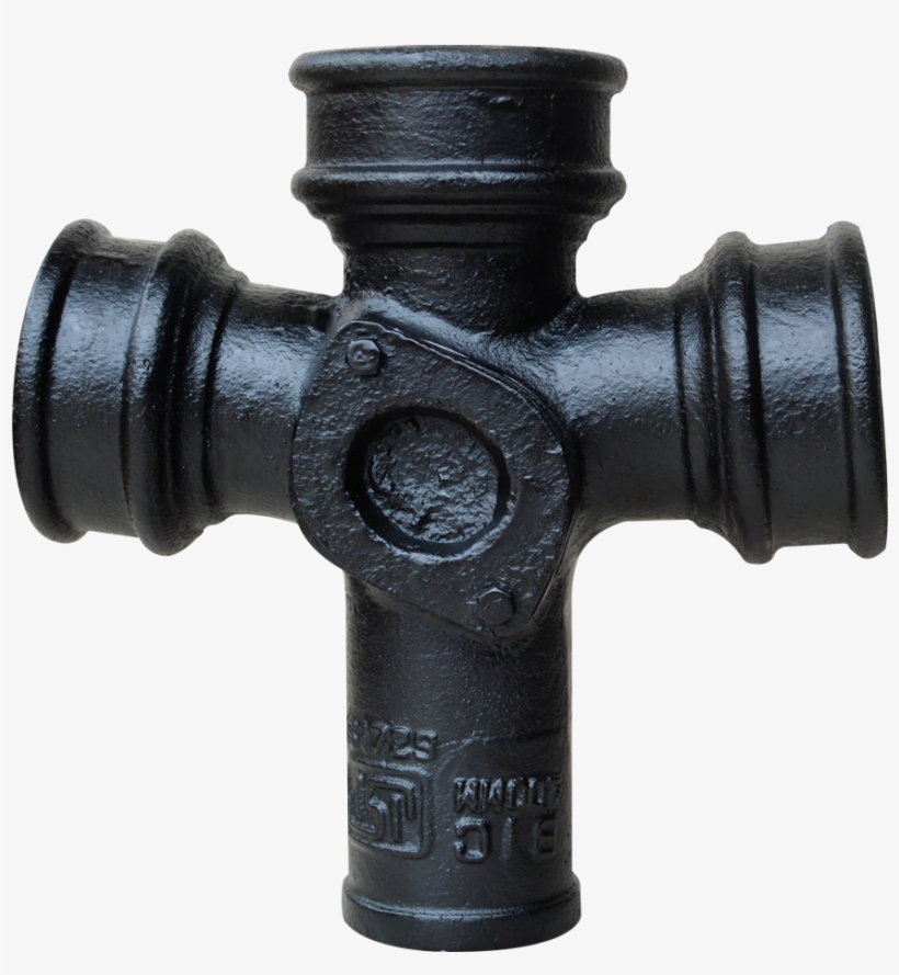 Soil Pipes & Fittings - Irrigation Sprinkler, transparent png #9493416