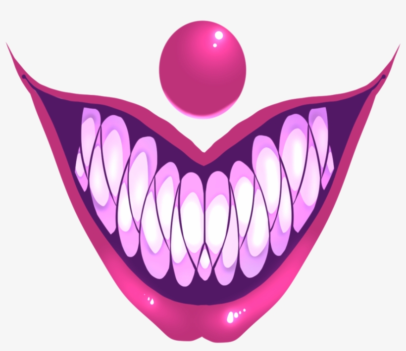 Teeth - Illustration, transparent png #9493458