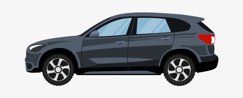 Sedán Hatchback Suv, transparent png #9493590