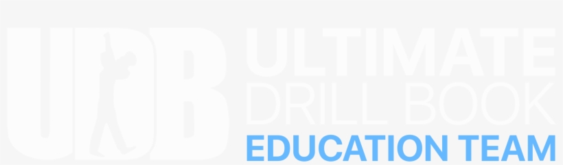The Ultimate Drill Book Education Team Consists Of - Think Campaign, transparent png #9493680