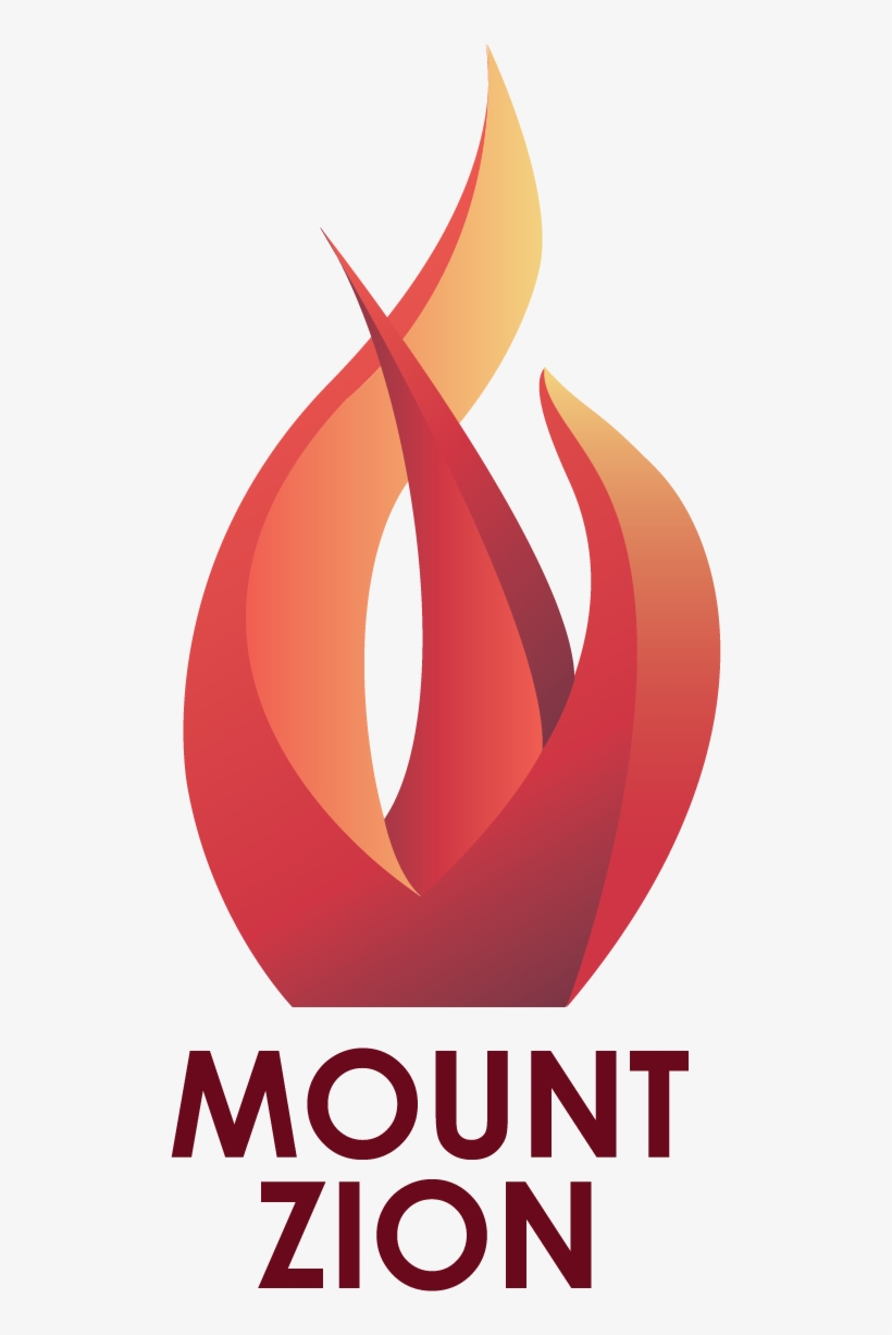 Mount Zion Temple - Illustration, transparent png #9493770