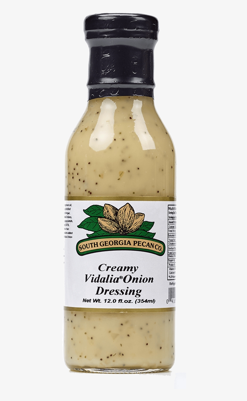 Vidalia Onion Dressing, transparent png #9494278