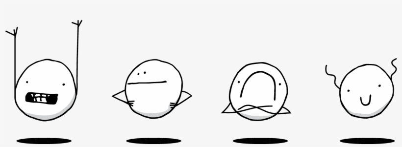 Publishing A Sticker Pack App For Imessage - Line Art, transparent png #9494304