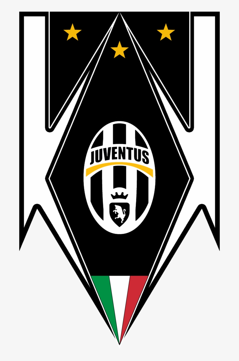 Juventus Logo Turin Soccer Sports Futbol Football