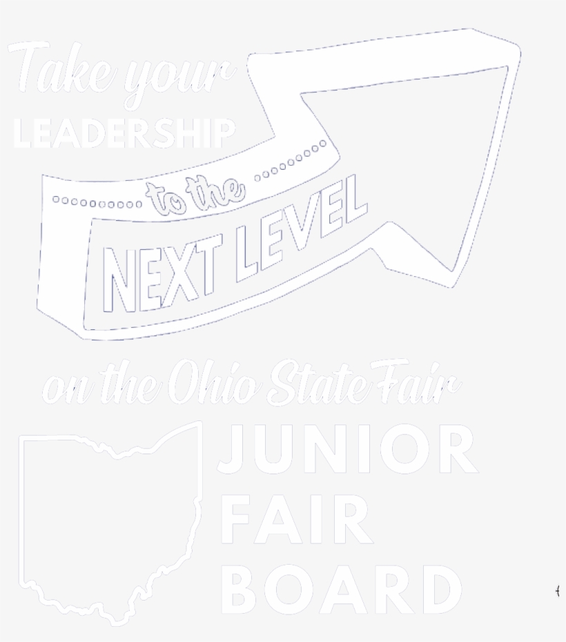 Ohio State Fair - Poster, transparent png #9494407