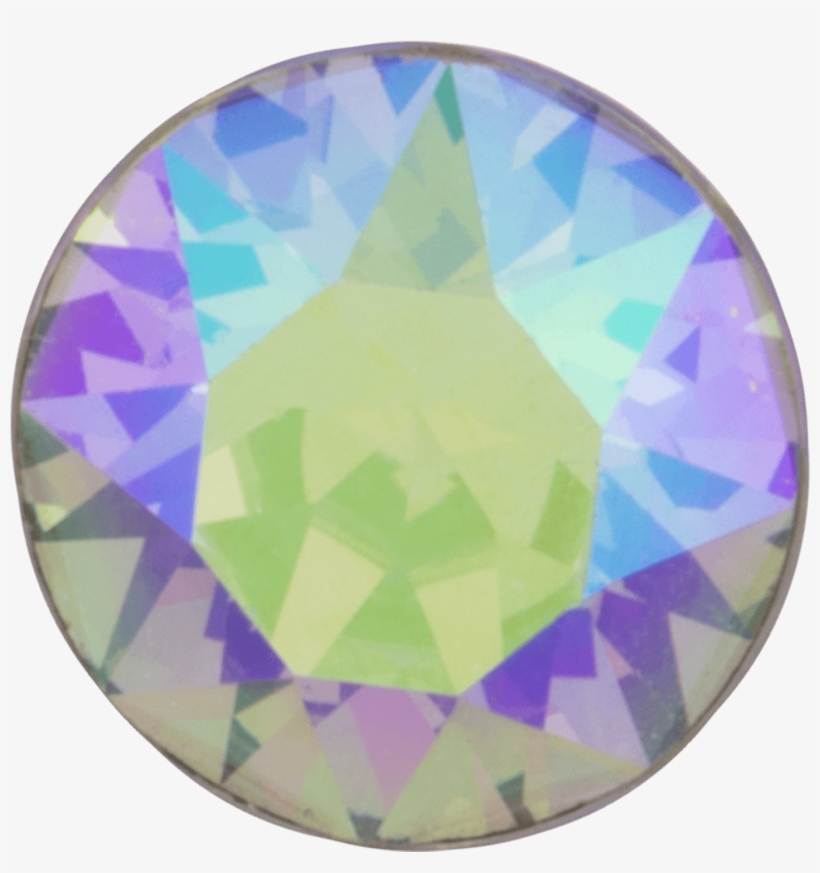 May - Emerald June - Paradise Shine - Circle, transparent png #9494575