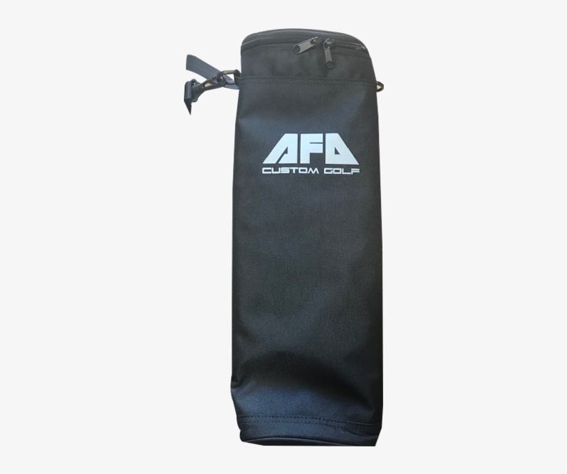 Afo Cooler 2 - Garment Bag, transparent png #9494868