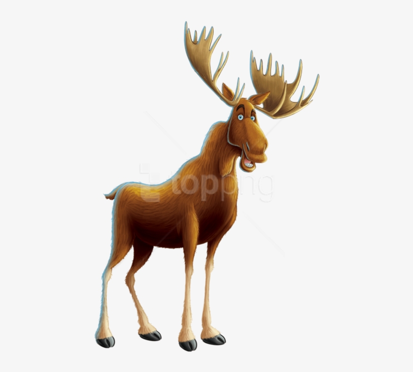 Free Png Download Moose Png Images Background Png Images - Camp Out Vbs 2017, transparent png #9494965