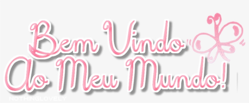 Clique Aqui Para Ver O Banner Acima Em Tamanho Maior - Calligraphy, transparent png #9495197