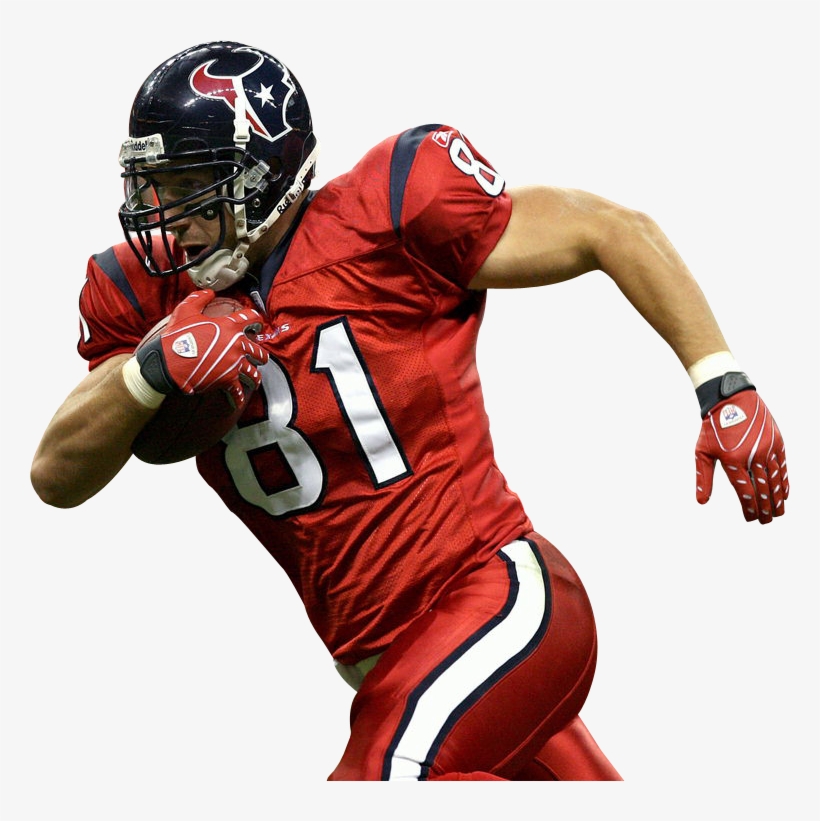 Alumni - Houston Texans - - Sprint Football, transparent png #9495241