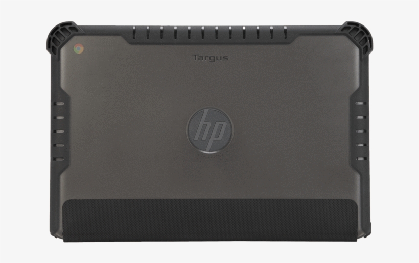 6” Commercial Grade Form Fit Cover For Hp Chromebook - Electronics, transparent png #9495308