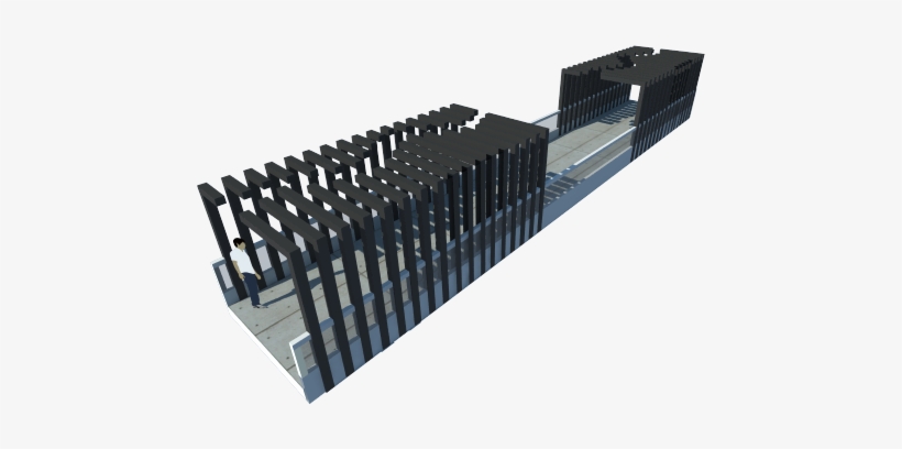 Perspective - Architecture, transparent png #9495311