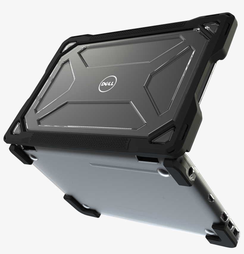 1080 - Dell - Laptop, transparent png #9495373