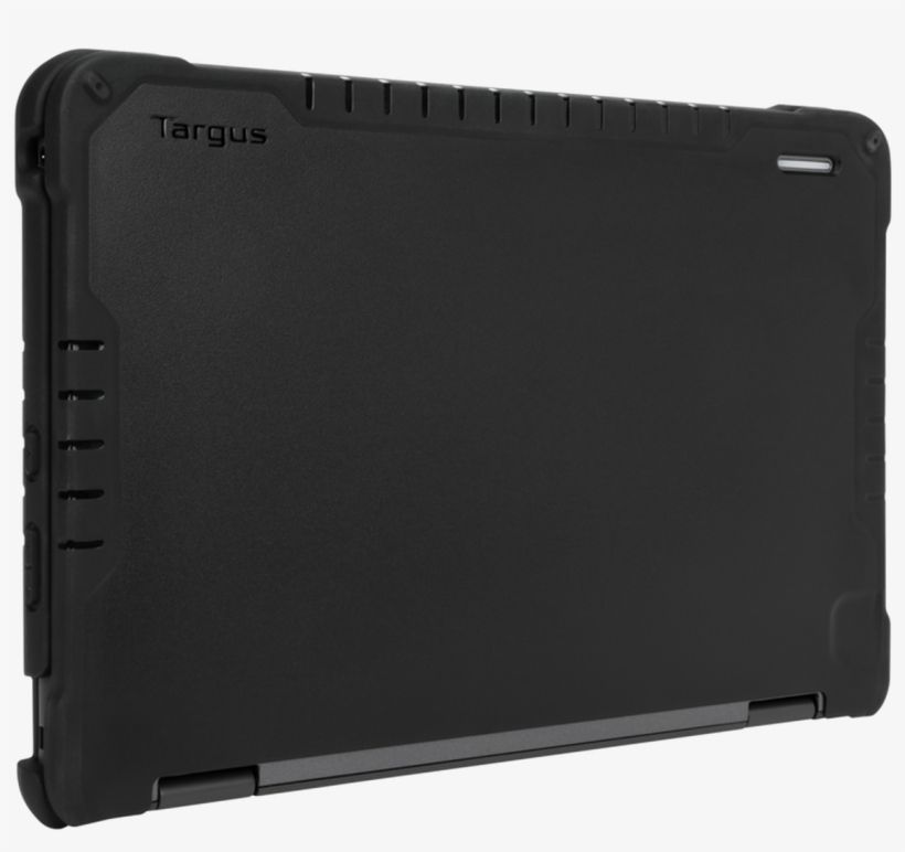 6" Commercial Grade Form Fit 360° Cover For Dell Chromebook™ - Electronics, transparent png #9495453