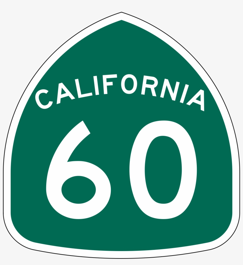 Jpg Free Download Highway Vector Freeway - California 241, transparent png #9495459