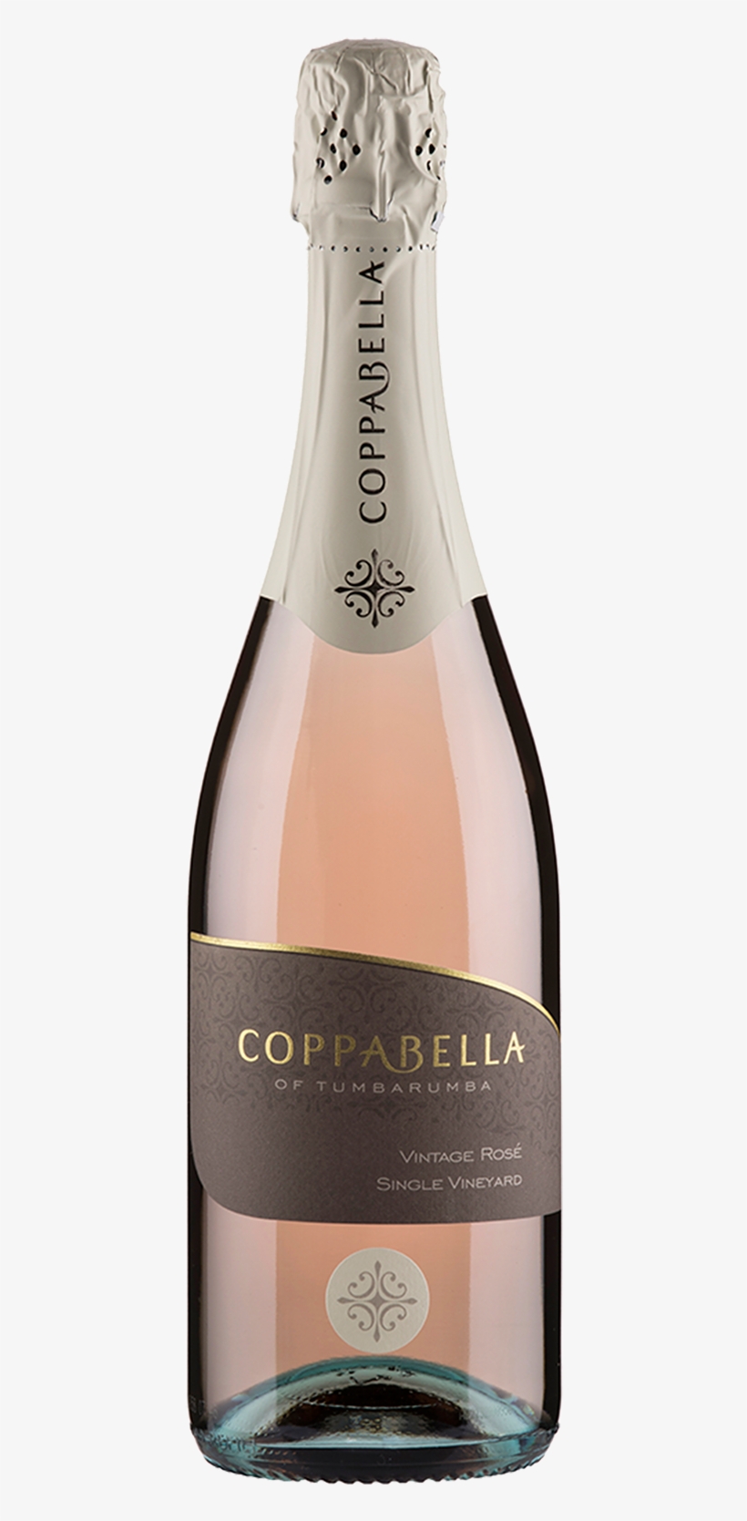 Pinot Meunier Sparkling Rose - Champagne, transparent png #9495506