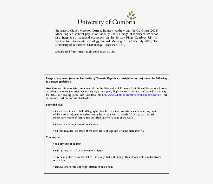 Under A Range Of Landscape Scenarios In A Fragmented - Management Information Systems Managing The Digital, transparent png #9495689