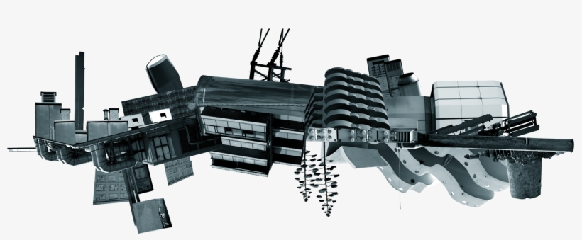 Rz Stadt - Film Studio, transparent png #9495865