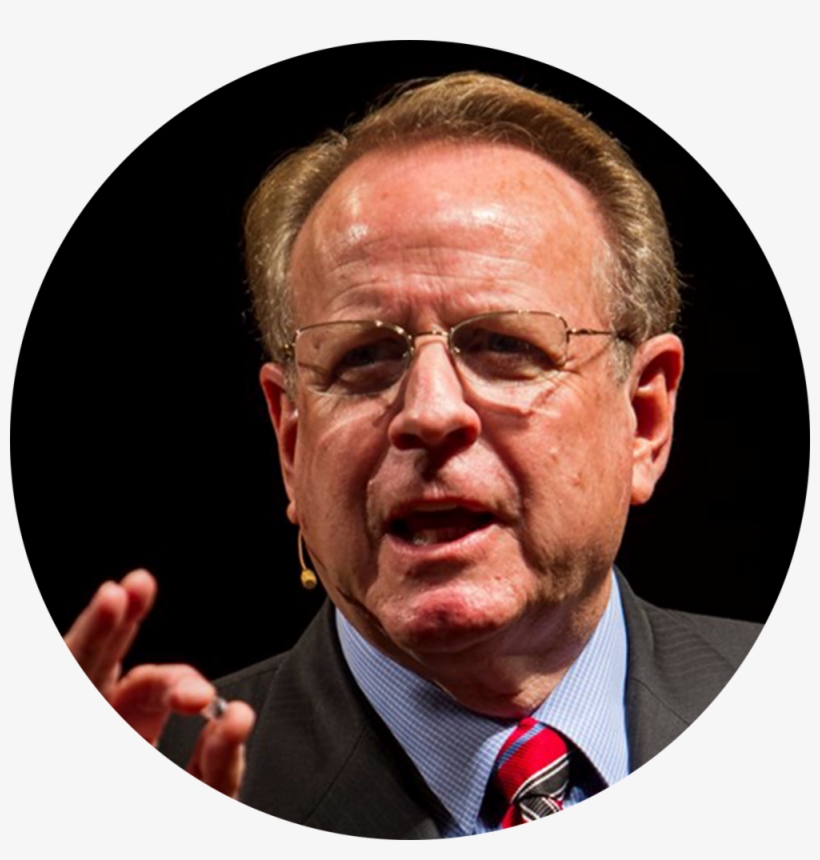 Tom Elliff - Official, transparent png #9495867