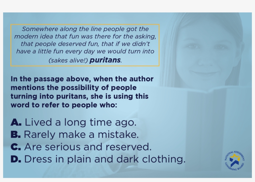 The Governing Boardverified Account - National Assessment Governing Board, transparent png #9495893