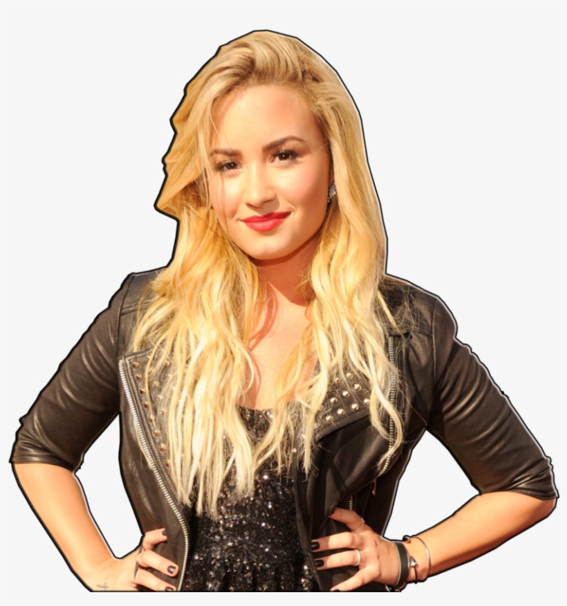 Zendaya Transparent Unretouched - 2012 Mtv Video Music Awards, transparent png #9495948