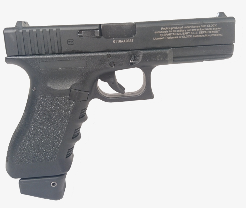 Discover The Sm&le Catalog Including Training Models, Glock 17 Full
