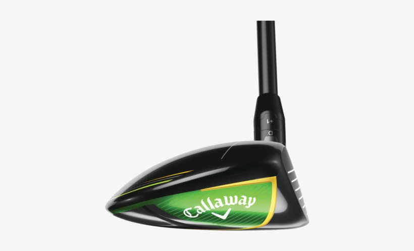 Callaway Epic Flash Sub Zero Fairway [hand - Callaway Golf Company, transparent png #9497061