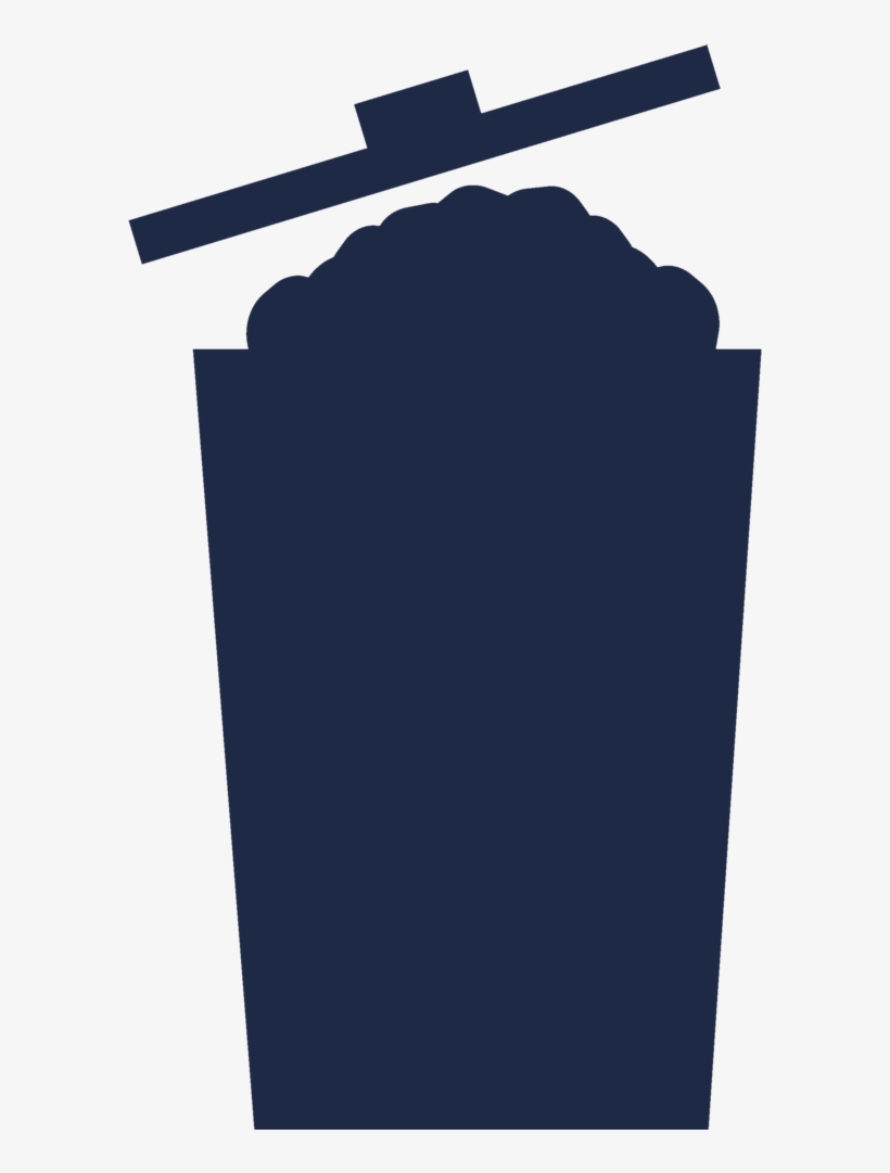 Trash Icon - Drink, transparent png #9497062