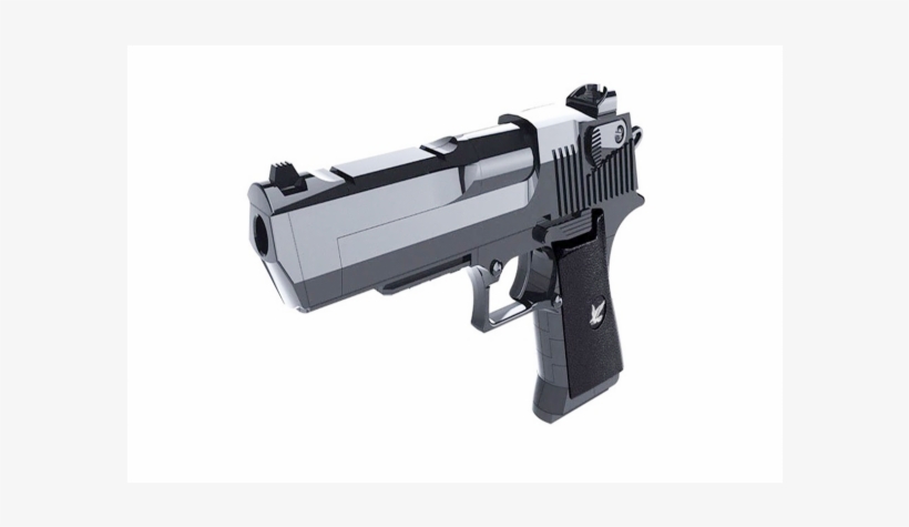 Progress - Firearm, transparent png #9497177