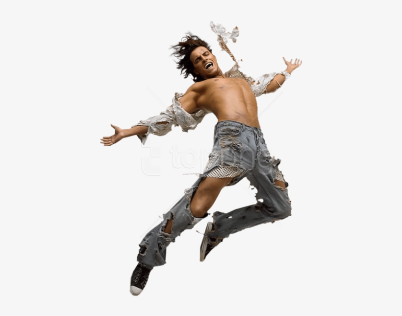 Free Png Download Jumping Man Png Images Background - Man Jumping Png, transparent png #9497675